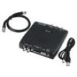 Generátor: funkcí 75MHz Ch: 1 ±30ppm 3,5V 4kpts/ch 50Ω 100mA