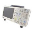 Generátor: funkcí, arbitrární 100MHz LCD 8