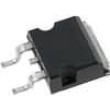 FDB2710 Tranzistor N-MOSFET unipolární 250V 50A 260W D2PAK