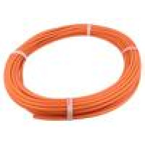 Kompenzační vodič S Izolace: PVC Žíly: : 4 Tvar: kulatý 1,5mm2