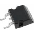 IRF530NSTRLPBF Tranzistor N-MOSFET unipolární 100V 17A 3,8W D2PAK