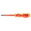 Šroubovák izolovaný Phillips PH1 Dél.ostří: 80mm 1kVAC