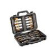 Sestava: šroubováky Phillips,plochý,Torx® 58ks.
