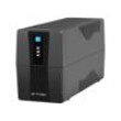 Napájecí zdroj: UPS 390W 650VA 195÷255V 283x95x140mm 7Ah 6h