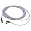 Kabel: pro snímače/automatizaci PIN: 4 zástrčka PVC 10m