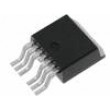 IRFS7530TRL7PP Tranzistor N-MOSFET unipolární 60V 240A 375W D2PAK-7