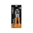 Nářadí: pro krimpování konektory RJ11,konektory RJ45 195mm
