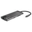 Hub USB USB 3.0 microSD,microSDHC,microSDXC,SD,SDHC,SDXC PnP