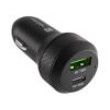 Napájecí zdroj USB USB A zásuvka,USB C zásuvka 5÷12V 30W