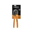 Nářadí: pro krimpování koncovky izolované 22AWG÷10AWG 250mm