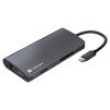 Hub USB USB 3.0 microSD,microSDHC,microSDXC,SD,SDHC,SDXC PnP