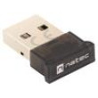 Adaptér BT USB A vidlice Bluetooth 5.0 chipset RTL8761B,PnP