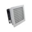 Ventilátor: AC axiální 230VAC 61m3/h IP54 145x145x70mm