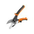 Cutters angel cutting shears,for plastic band 220mm