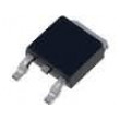 IRFR9014PBF Tranzistor P-MOSFET unipolární -60V -5,1A 25W TO252AA