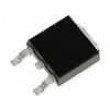 IRFR9024NTRPBF Tranzistor P-MOSFET unipolární HEXFET -55V -11A 38W DPAK