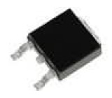 IRFR9024NTRPBF Tranzistor P-MOSFET unipolární HEXFET -55V -11A 38W DPAK