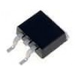 SUM110P04-05-E3 Tranzistor P-MOSFET unipolární -40V -110A 375W TO263