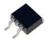SUM110P04-05-E3 Tranzistor P-MOSFET unipolární -40V -110A 375W TO263