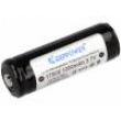 Akum: Li-Ion 17500,4/5A 3,7V 1200mAh Ø17x53mm