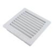 Krytka Otv: 126,5x126,5mm IP54 Vněj.rozměry: 150x150x36mm