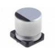 Kondenzátor elektrolytický s nízkou impedancí SMD 22uF 100V
