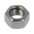 Matice šestihranná M12 1,75 nerezavějící ocel A2 18mm