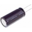 Kondenzátor elektrolytický THT 10000uF 16V Ø18x40mm ±20%