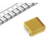 Kondenzátor tantalový SMD 22uF 10V B -55-125°C