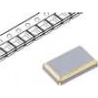 Rezonátor krystalový 12MHz ±50ppm 18pF SMD 5x3,2x1mm