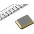 Rezonátor krystalový 12MHz ±30ppm 20pF SMD 3,4x2,7x0,75mm