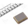 Rezonátor krystalový 16MHz ±50ppm 16pF SMD 3,2x2,5x0,8mm