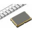 Rezonátor krystalový 20MHz ±30ppm 16pF SMD 7,5x5,1x1,4mm