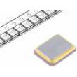 Rezonátor krystalový 20MHz ±50ppm 18pF SMD 2,6x2,1x0,6mm