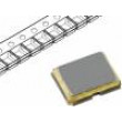 Rezonátor krystalový 24MHz ±10ppm 9pF SMD 2,6x2,1x0,65mm