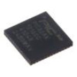 32AK1216GC41048IM7 IC: mikrokontrolér PIC 128kB 200MHz 3÷3,6VDC SMD VQFN48 tuba