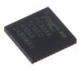 32AK1216GC41048IM7 IC: mikrokontrolér PIC 128kB 200MHz 3÷3,6VDC SMD VQFN48 tuba