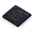 32AK6416GC41064IPT IC: mikrokontrolér PIC 64kB 200MHz 3÷3,6VDC SMD TQFP64 blistr