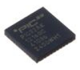 32AK1216GC41036IM7 IC: mikrokontrolér PIC 128kB 200MHz 3÷3,6VDC SMD VQFN36 tuba