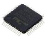 32AK6416GC41048IPT IC: mikrokontrolér PIC 64kB 200MHz 3÷3,6VDC SMD TQFP48 blistr