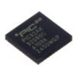 32AK3208GC41036IM7 IC: mikrokontrolér PIC 32kB 200MHz 3÷3,6VDC SMD VQFN36 tuba