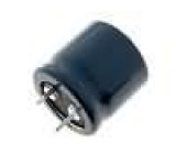 Kondenzátor elektrolytický THT 10000uF 50V Ø30x45mm ±20%