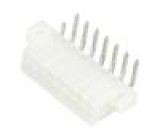 connector 14P VAL-U-LOK R/A HDR SCRMT V2