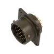 Konektor: kulatý zásuvka vidlice PT/451 7,5A 600V PIN: 19