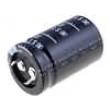 Kondenzátor elektrolytický SNAP-IN 220uF 400V Ø22x45mm ±20%