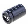Kondenzátor elektrolytický SNAP-IN 82uF 450V Ø22x25mm ±20%