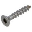 Vrut do dřeva 3x16 Hlava: kuželová Torx® TX10 SPAX® BN 20224