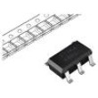 MCP6576T-E/OT IC: komparátor low-power Cmp: 1 40ns 1,8÷5,5V SMT SOT23-5 75dB