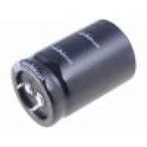 Kondenzátor elektrolytický SNAP-IN 150uF 450V Ø22x40mm ±20%