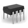 MCP41010-I/P Integrovaný obvod číslicový potenciometr 10kΩ SPI 8bit DIP8